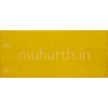 Load image into Gallery viewer, Lavender Pure Kanjivaram Silk Saree