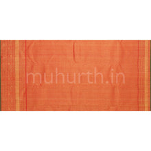 Load image into Gallery viewer, Luxury Bridal Red Kanjivaram Silk Saree