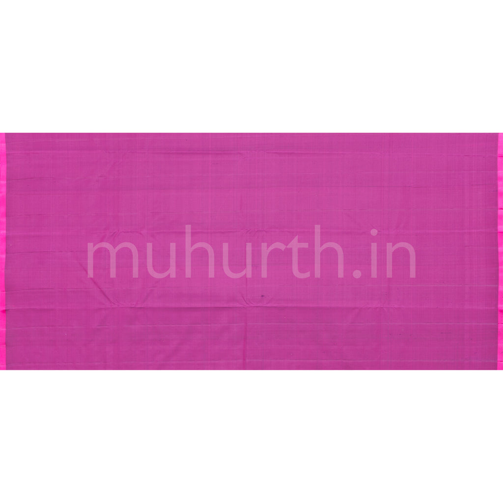 Vijaya Pure Zari Kanjivaram Silk Saree