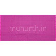 Load image into Gallery viewer, Vijaya Pure Zari Kanjivaram Silk Saree