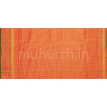 Load image into Gallery viewer, Premium Lavender Tissue Kanjivaram Silk Saree with Red