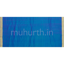Load image into Gallery viewer, Rexona Pure Kanjivaram Silk Saree with Ananda