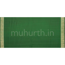 Load image into Gallery viewer, Rani Rose Pure Kanjivaram Silk Saree