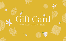 Load image into Gallery viewer, Muhurth&#39;s Gift cards