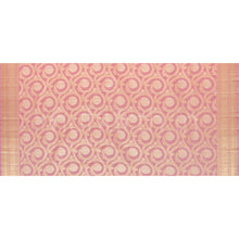 Load image into Gallery viewer, Pakku Pure Kanjivaram Silk Saree