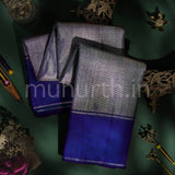 Vijaya Kanjivaram Silk Saree