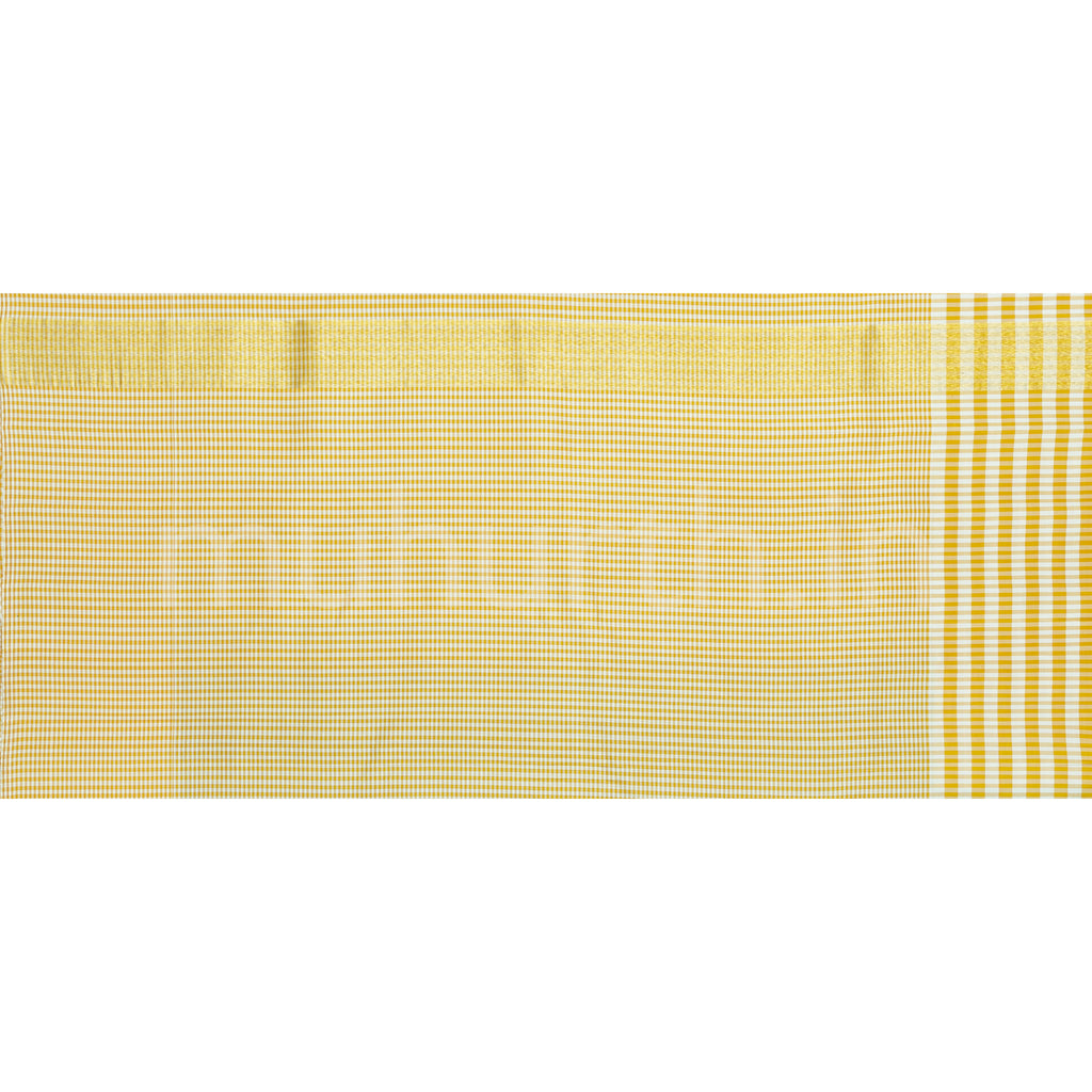 Magenta Pure Kanjivaram Silk Saree with Off -White Mustard Checks