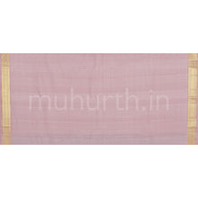 Load image into Gallery viewer, Kanchana 1000 Butta Kanjivaram Silk Saree with Pink