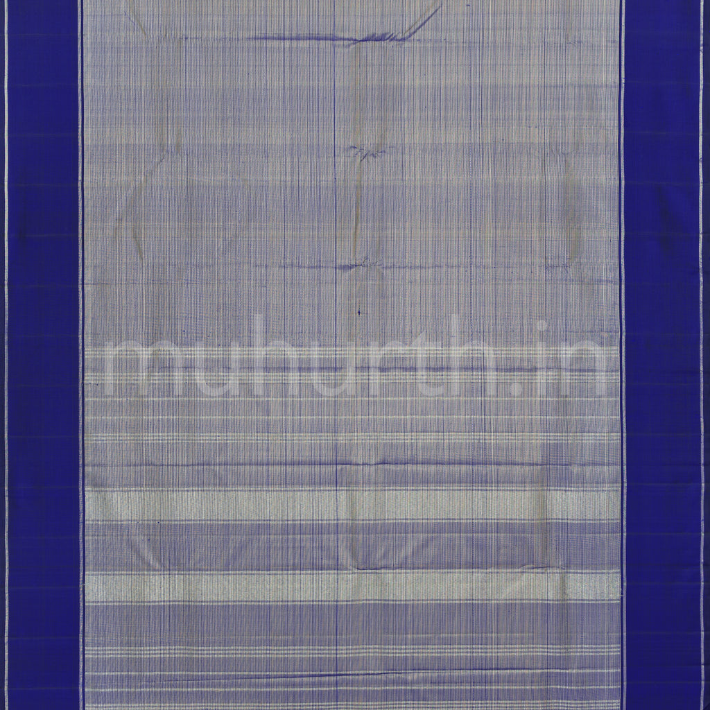 Vijaya Kanjivaram Silk Saree
