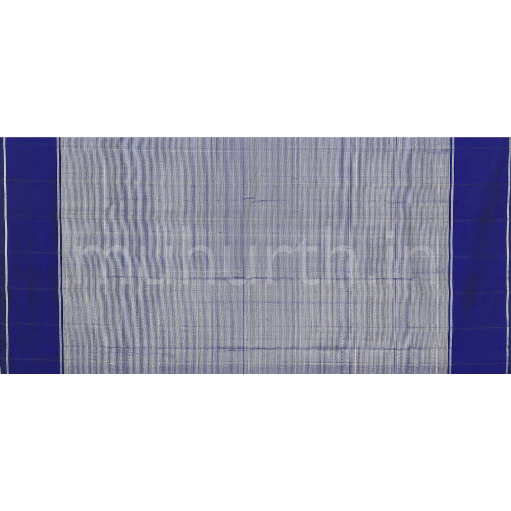 Vijaya Kanjivaram Silk Saree