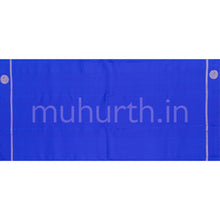 Load image into Gallery viewer, Violet Tiratchai Pure Zari Kanjivaram Silk Saree