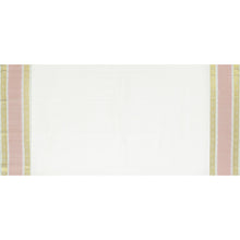 Load image into Gallery viewer, Light Lavender Pure Kanjivaram Silk Saree with Off-White
