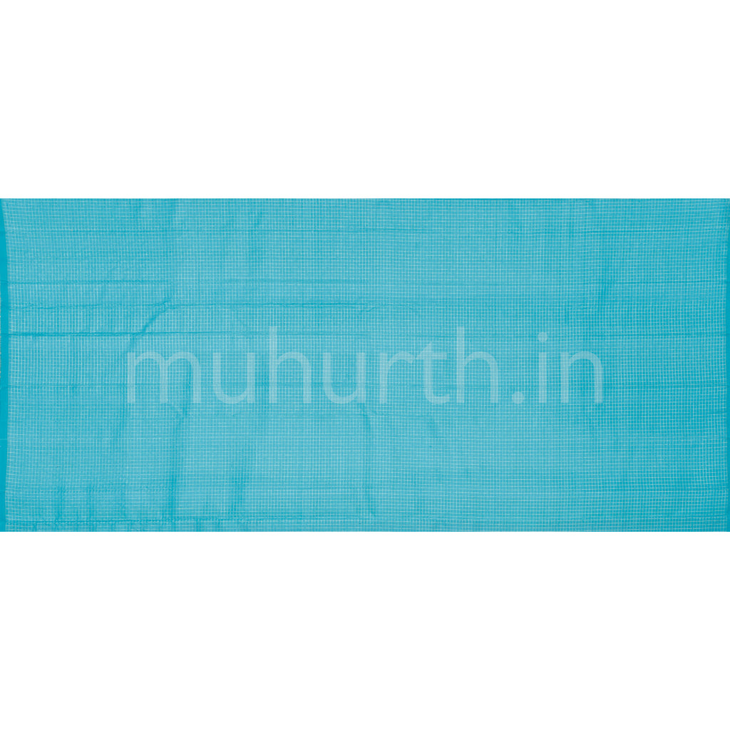 Rust Orange Pure Kanjivaram Silk Saree