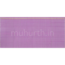Load image into Gallery viewer, Pastel Green Pure Kanjivaram Silk Saree