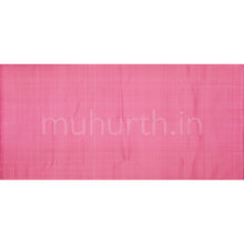 Load image into Gallery viewer, Rose Pure Tissue Kanjivaram Silk Saree