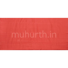 Load image into Gallery viewer, Brown Pure Zari Kanjivaram Silk Saree