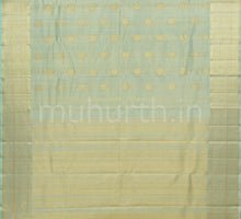 Load image into Gallery viewer, Rexona Vaira Oosi Tissue Kanjivaram Silk Saree