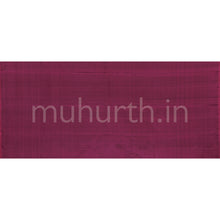 Load image into Gallery viewer, Lilac Pure Zari Kanjivaram Silk Saree