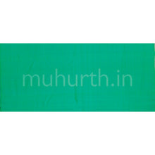 Load image into Gallery viewer, Sea Green Pure Zari Kanjivaram Silk Saree