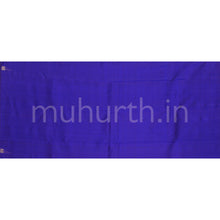 Load image into Gallery viewer, Vijaya Pure Zari Kanjivaram Silk Saree