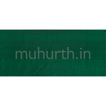 Load image into Gallery viewer, Arakku Pure Zari Kanjivaram Silk Saree