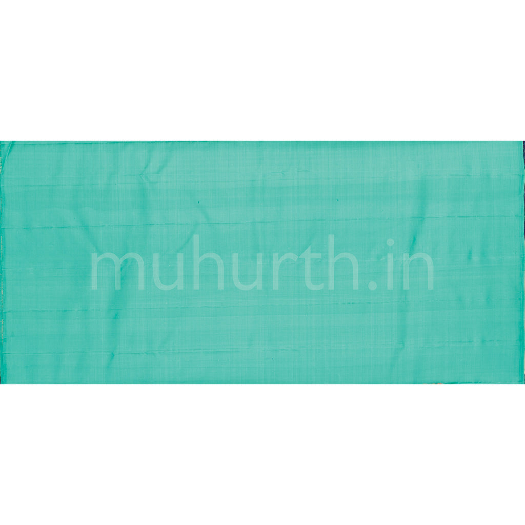 Vijaya Pure Kanjivaram Silk Saree