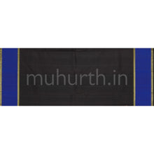 Load image into Gallery viewer, Kanchana Pure Zari Kanjivaram Silk Saree with Violet