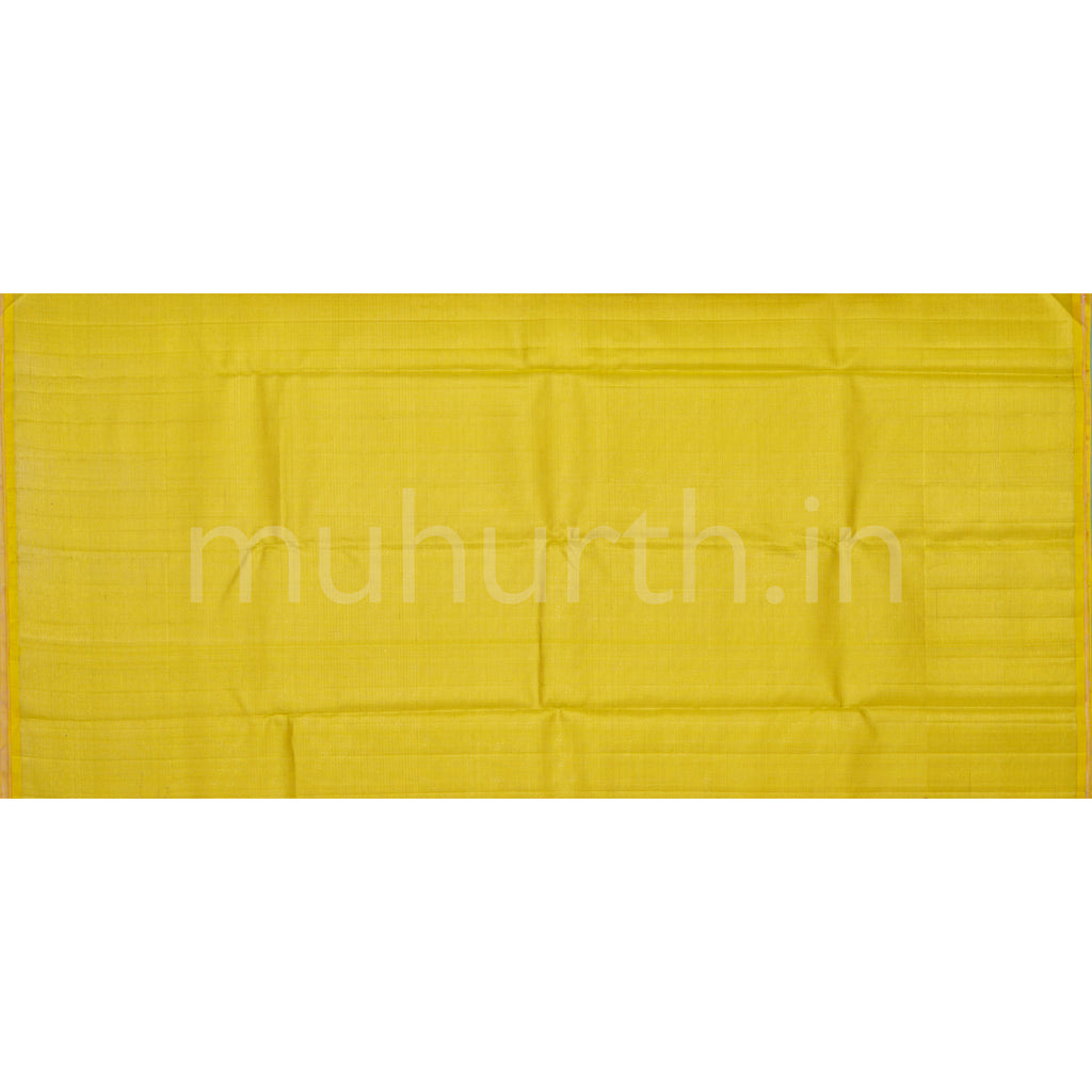 Light Pink Tissue Luxury Kanjivaram Silk Saree