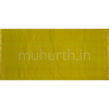 Load image into Gallery viewer, Red Pure Zari Kanjivaram Silk Saree