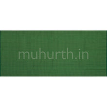 Load image into Gallery viewer, Bright Red Pure Kanjivaram Silk Saree