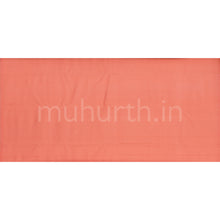 Load image into Gallery viewer, Black Pure Kanjivaram Silk Saree