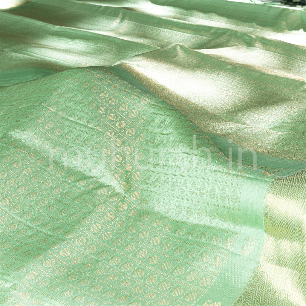 Kanjivaram Rexona Silk Saree