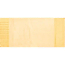 Load image into Gallery viewer, Kanjivaram Golden Mustard Silk Saree with Ivory