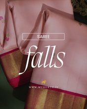 Load image into Gallery viewer, Saree Falls